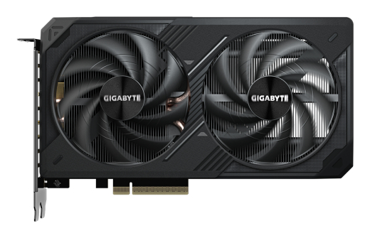 Gigabyte RTX5060 TI Windforce OC 16GB GDDR7 HDMI 3xDP