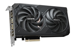 Gigabyte RTX5060 TI Windforce OC 16GB GDDR7 HDMI 3xDP