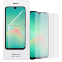 Samsung Smartphone Screen Protector for Galaxy A26