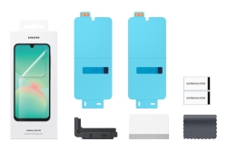 Samsung Smartphone Screen Protector for Galaxy A26