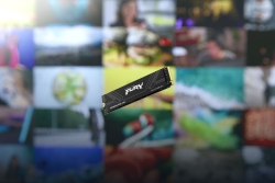 SSD 4TB Kingston M.2 PCI-E NVMe Gen5 FURY Renegade retail