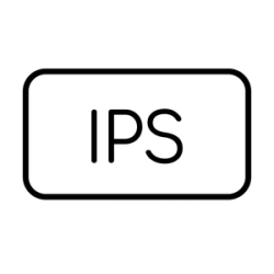 HP S3 Pro 322pf 21,45 FHD VGA/HDMI/DP