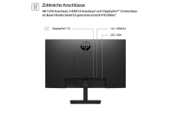 HP S3 Pro 322pf 21,45 FHD VGA/HDMI/DP