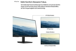 HP S3 Pro 322pf 21,45 FHD VGA/HDMI/DP
