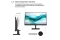 HP S3 Pro 322pf 21,45 FHD VGA/HDMI/DP