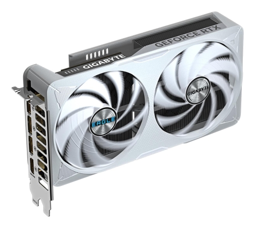 Gigabyte RTX5060 TI EAGLE OC ICE 16GB GDDR7 HDMI 3xDP