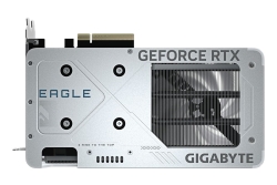 Gigabyte RTX5060 TI EAGLE OC ICE 16GB GDDR7 HDMI 3xDP