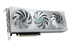 Gigabyte RTX5060 TI AERO OC 8GB GDDR7 HDMI 3xDP