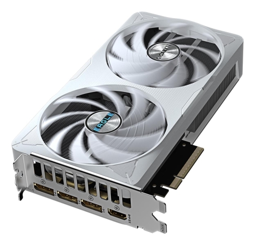 Gigabyte RTX5060 TI EAGLE OC ICE 8GB GDDR7 HDMI 3xDP
