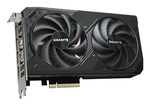 Gigabyte RTX5060 TI Windforce OC 8GB GDDR7 HDMI 3xDP
