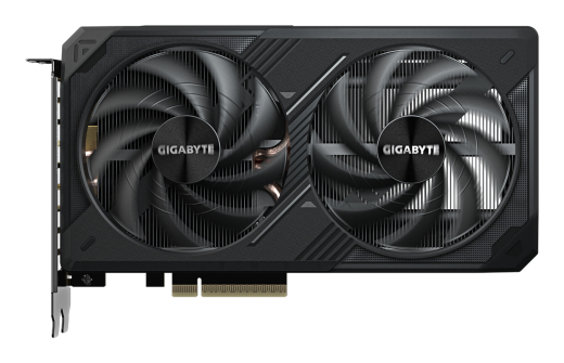 Gigabyte RTX5060 TI Windforce 8GB GDDR7 HDMI 3xDP