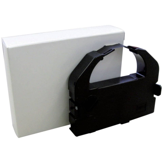 Alternativ Emstar Nylonband schwarz (01639N,1639N)