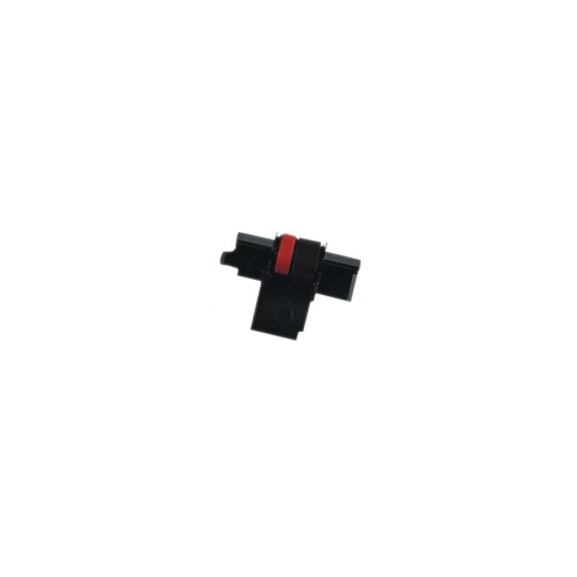Alternativ Emstar Farbrolle schwarz - rot Doppelpack (05745,5745)