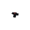 Alternativ Emstar Farbrolle schwarz - rot Doppelpack (05745,5745)