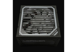 LC-Power Netzteil 750W LC6750M Modular V3.1 (80+Gold)