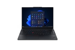 Lenovo ThinkPad E16 AMD G3 16 R7-250 32/1TB WUXGA W11P