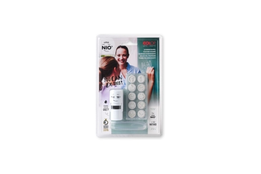 COLOP little NIO Stempel Kit retail