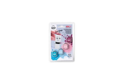 COLOP little NIO Stempelkissen pastel retail