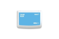 COLOP MAKE1 Stempelkissen calm blue retail