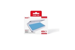COLOP MAKE1 Stempelkissen calm blue retail