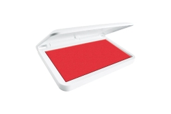 COLOP MAKE1 Stempelkissen brave red retail