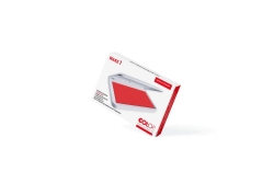 COLOP MAKE1 Stempelkissen brave red retail