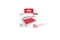 COLOP MAKE1 Stempelkissen brave red retail