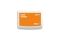 COLOP MAKE1 Stempelkissen shiny orange retail