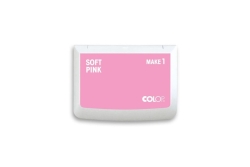COLOP MAKE1 Stempelkissen soft pink retail