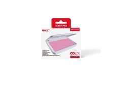 COLOP MAKE1 Stempelkissen soft pink retail