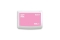 COLOP MAKE1 Stempelkissen soft pink retail