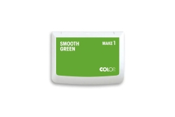 COLOP MAKE1 Stempelkissen smooth green retail