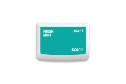 COLOP MAKE1 Stempelkissen fresh mint retail