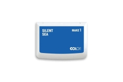 COLOP MAKE1 Stempelkissen silent sea retail