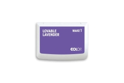 COLOP MAKE1 Stempelkissen lovely lavender retail