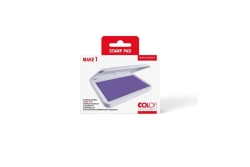 COLOP MAKE1 Stempelkissen lovely lavender retail