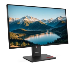 Lenovo ThinkVision T27Q-40 27 QHD HDMI/DP