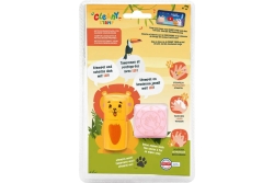 COLOP little NIO Cleany Stamp Leo retail