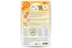 COLOP little NIO Cleany Stamp Leo retail