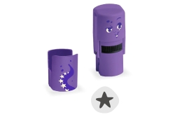 COLOP little NIO Cleany Stamp Octo