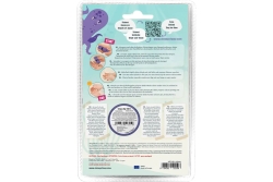 COLOP little NIO Cleany Stamp Octo