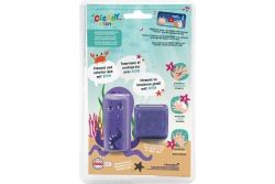 COLOP little NIO Cleany Stamp Octo