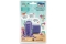 COLOP little NIO Cleany Stamp Octo