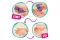 COLOP little NIO Cleany Stamp Octo