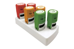 COLOP little NIO Stempel- Set Emojis retail