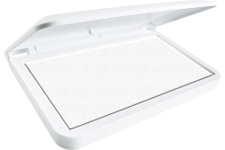 COLOP MAKE1 Stempelkissen frozen white retail