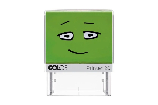 COLOP NIO School Stempel Prima retail