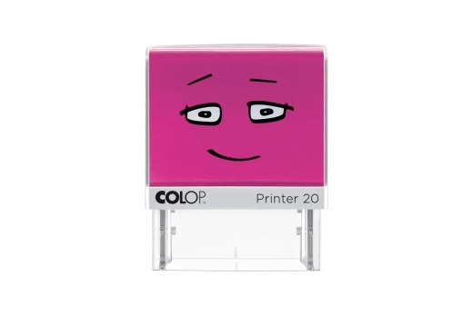 COLOP NIO School Stempel Versuch retail