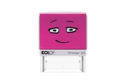 COLOP NIO School Stempel Versuch retail