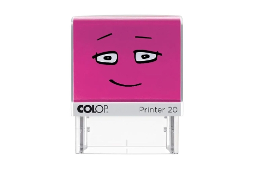 COLOP NIO School Stempel Gut retail